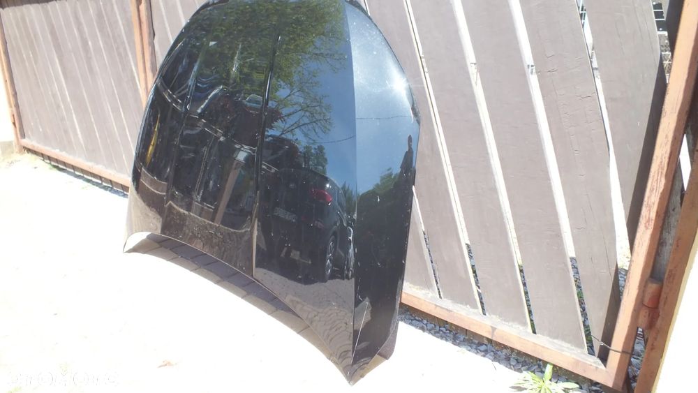 Maska silnika Audi A3 8Y - 4