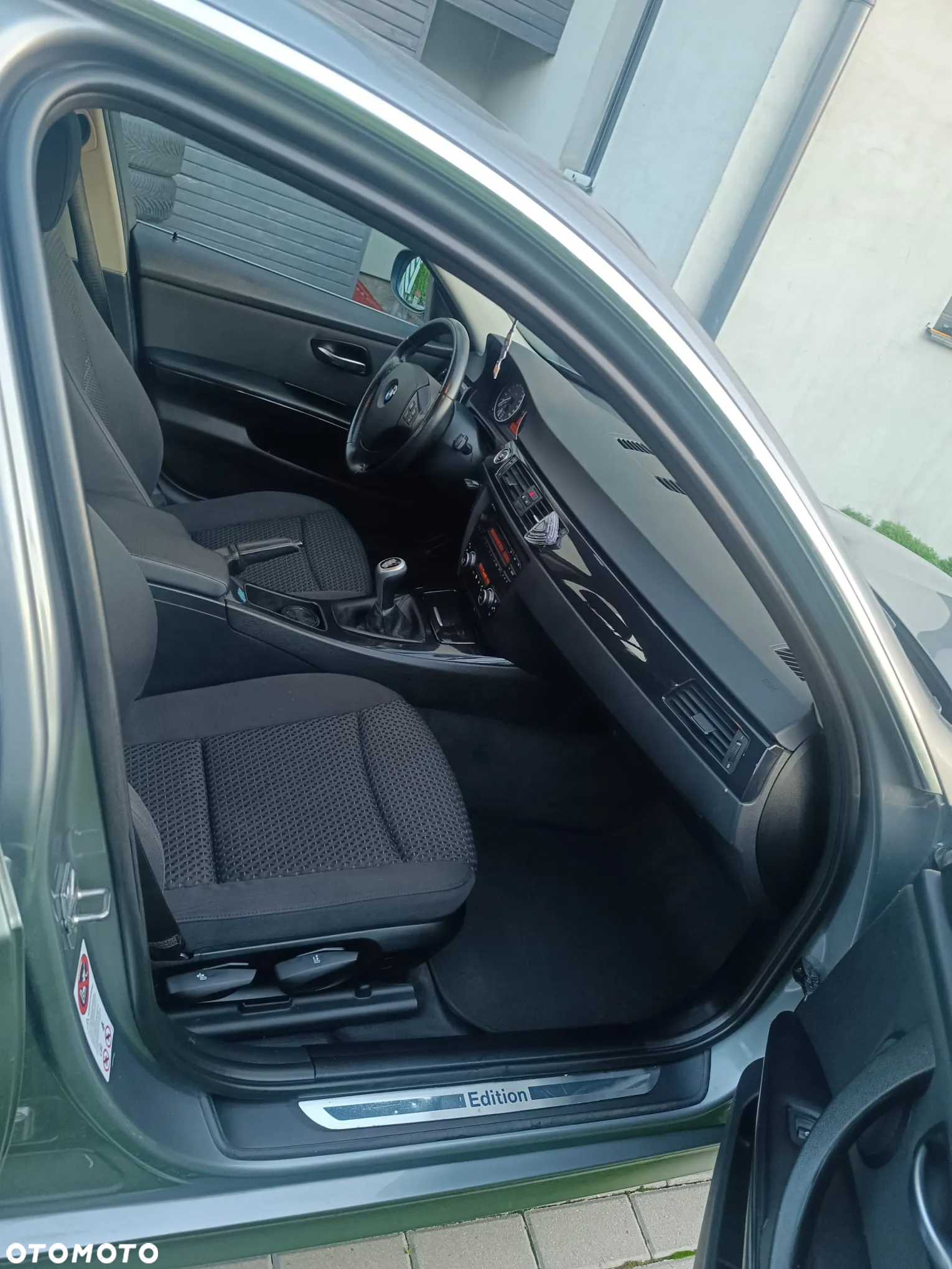 BMW Seria 3 316d - 6