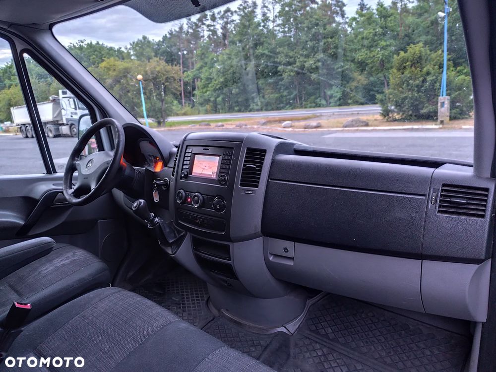 Mercedes-Benz SPRINTER - 9