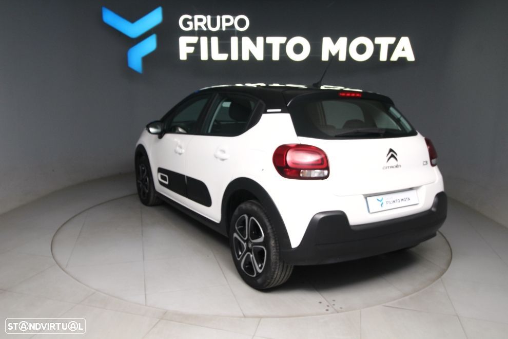 Citroën C3 1.2 PureTech Shine - 4