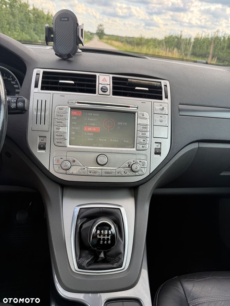 Ford Kuga 2.0 TDCi Titanium - 17