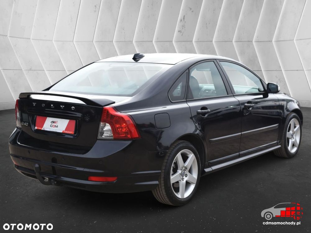 Volvo S40 - 10