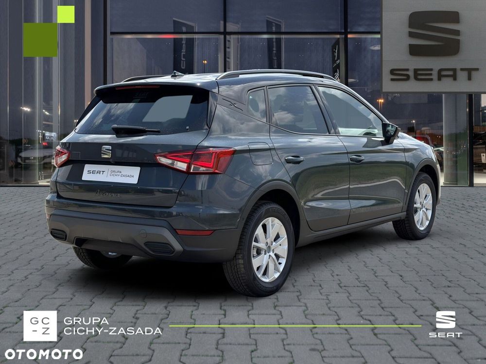 Seat Arona - 6