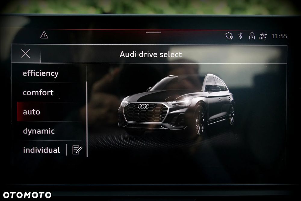 Audi Q5 50 TFSIe quattro S tronic S line - 23