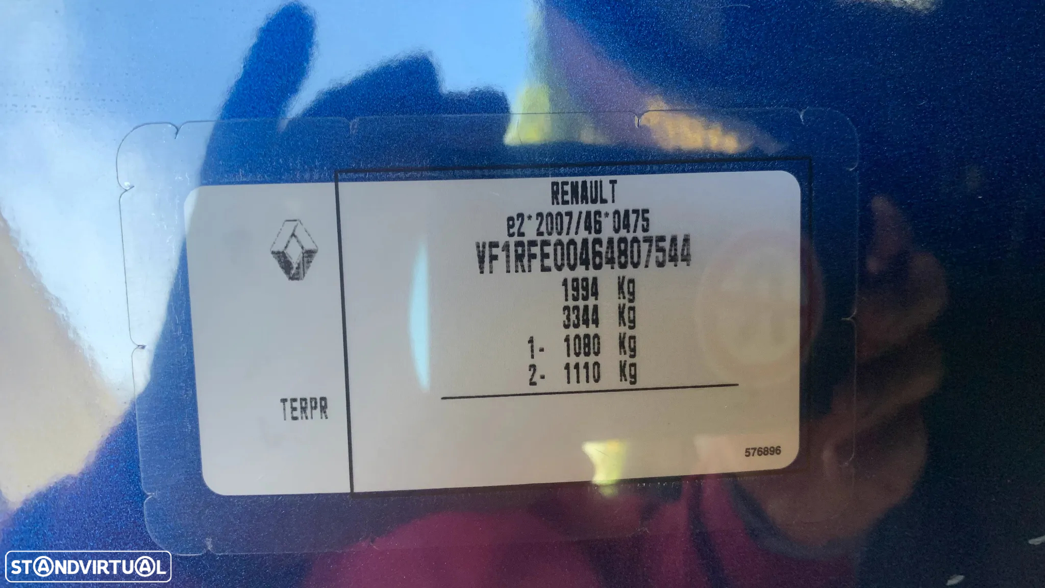 Renault Kadjar 1.5 Blue dCi Intens EDC - 9