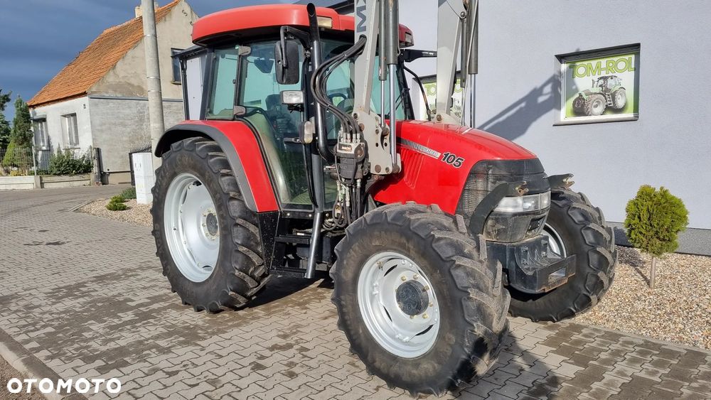 Massey Ferguson 5470 - 25