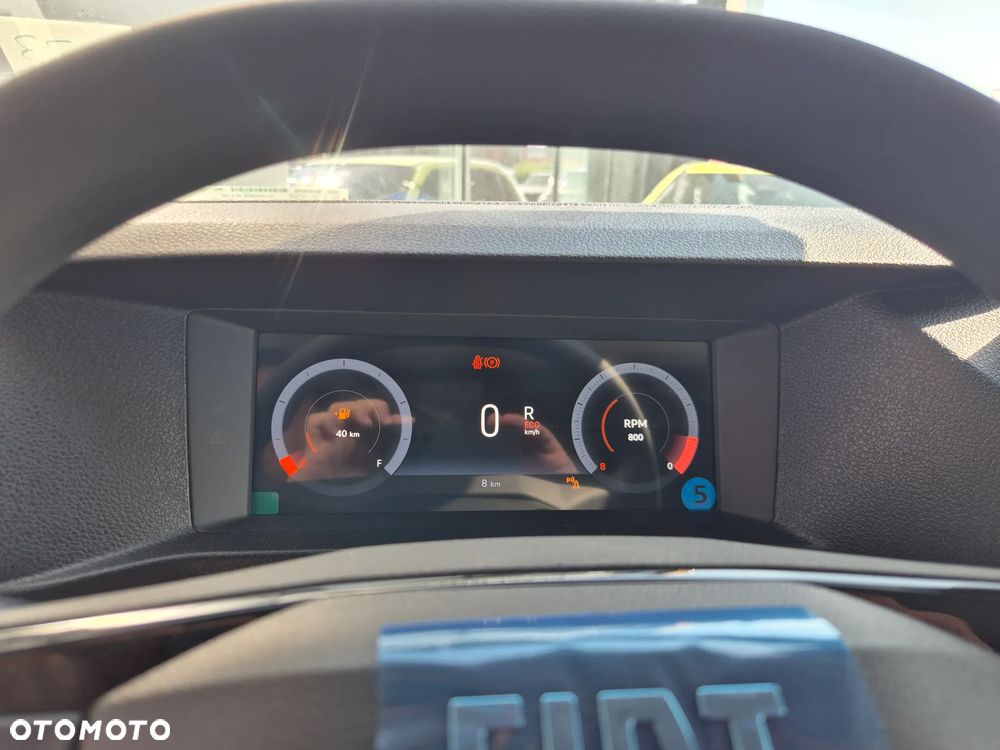 Fiat Scudo L2 - 11
