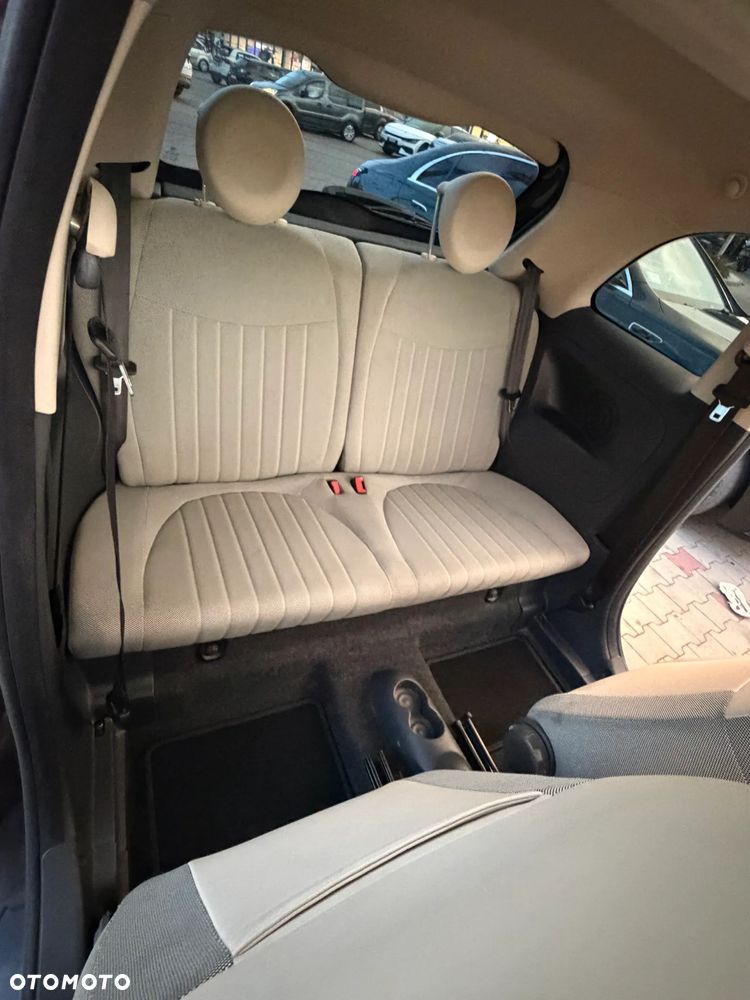 Fiat 500 - 13