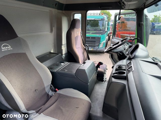 MAN TGS 35.440 - 19