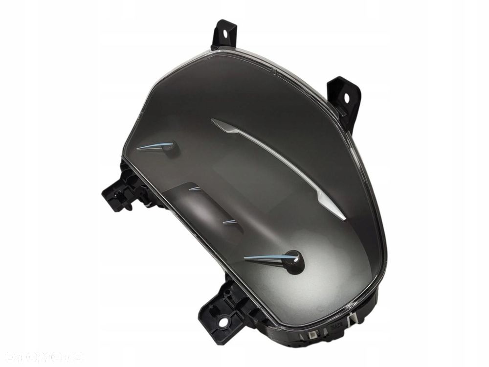 LICZNIK FORD FIESTA MK8 1.0 ECOBOOST 2018-2022 H1BT-10849-FAH EUROPA - 1