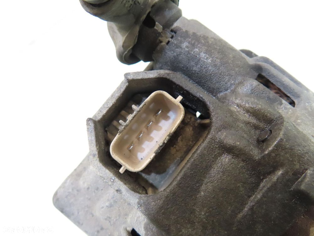 ALTERNATOR MITSUBISHI COLT VI 1.3 1800A070 A5TG0091AE - 5