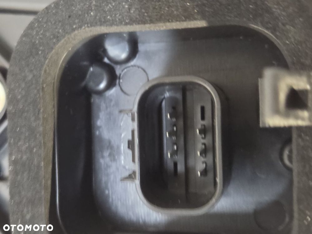 LAMPA TYLNA PRAWA FIAT DUCATO JUMPER 06-14 1366453080 NOWA ORYGINAŁ - 8