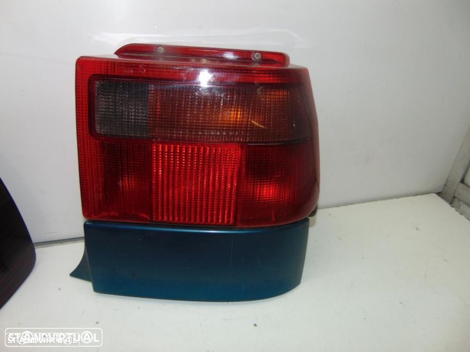 VW Golf III farolins - 6