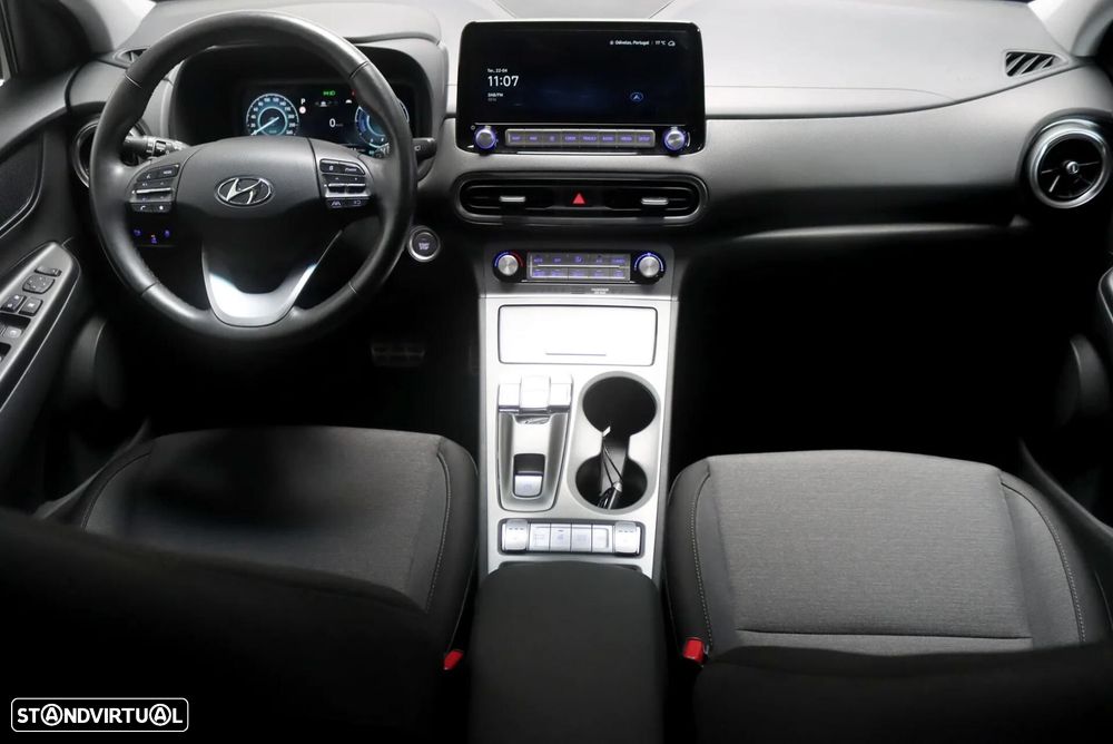 Hyundai Kauai Prime - 13