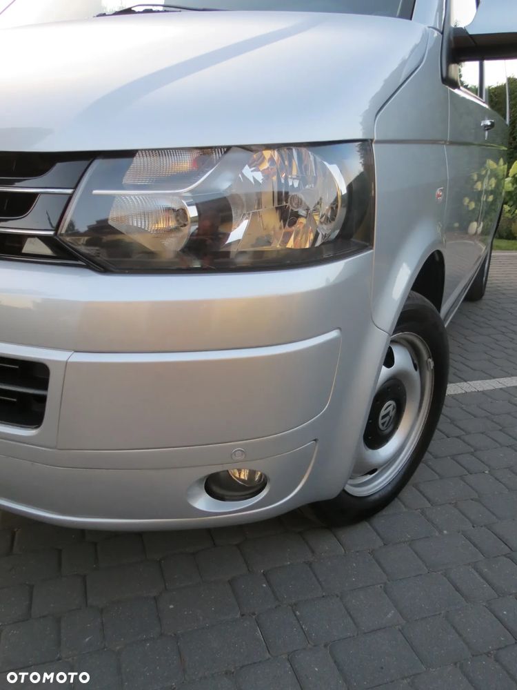 Volkswagen Multivan L1 Startline - 14
