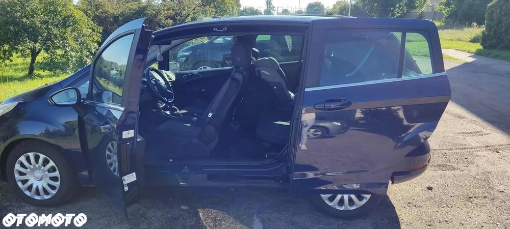 Ford B-MAX 1.0 EcoBoost Titanium - 5