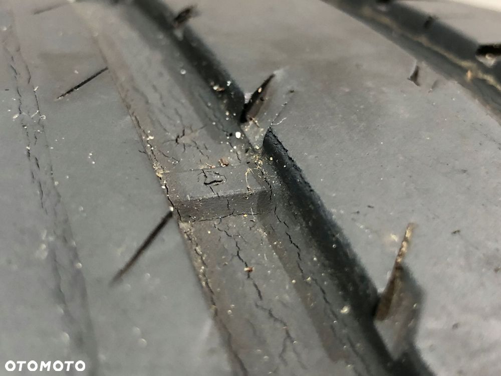 opel zafira b felgi opony koła letnie 205/55/r16 - 8