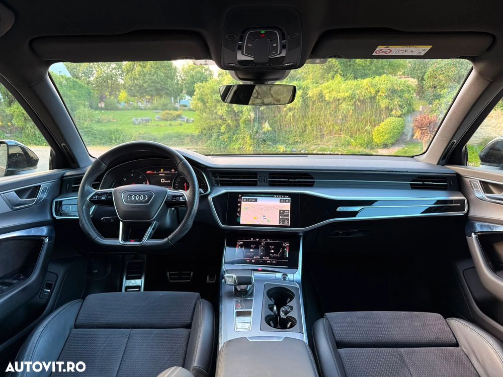 Audi A6 Limuzina - 6