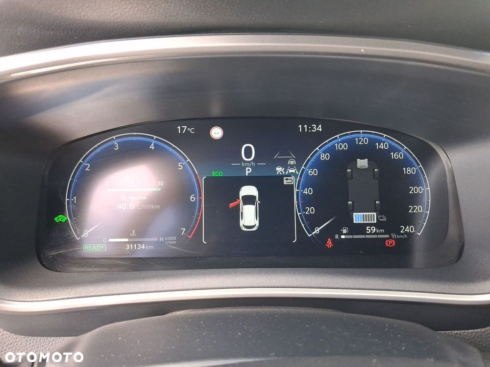 Toyota Corolla 1.8 Hybrid Comfort - 23