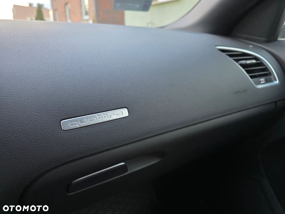 Audi A5 Sportback 2.0 TDI clean diesel Quattro - 6