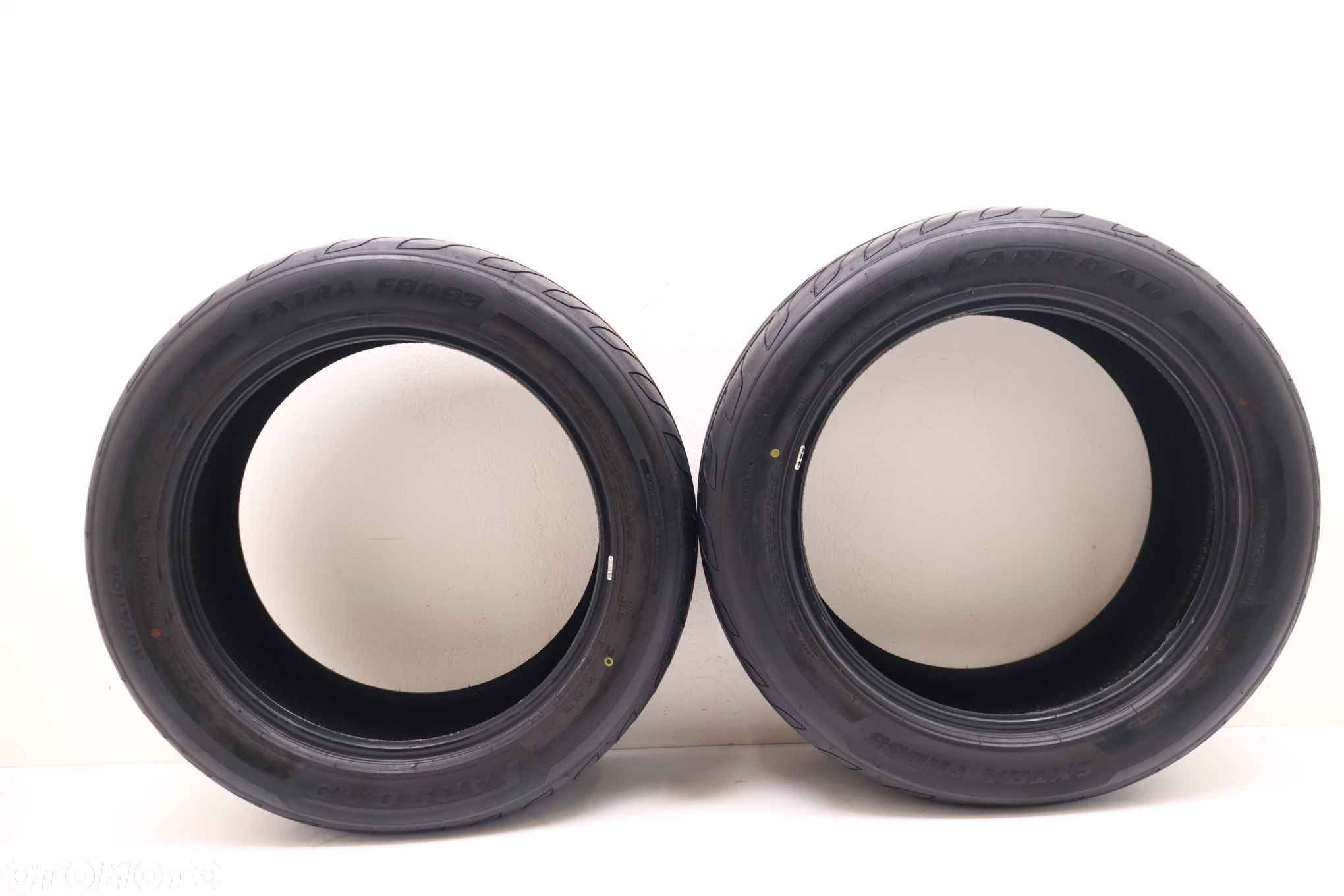 OPONY FARROAD EXTRA FRD88 265/50/20 - 1
