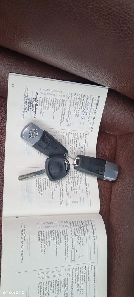 Opel Astra 1.8 Edition - 17