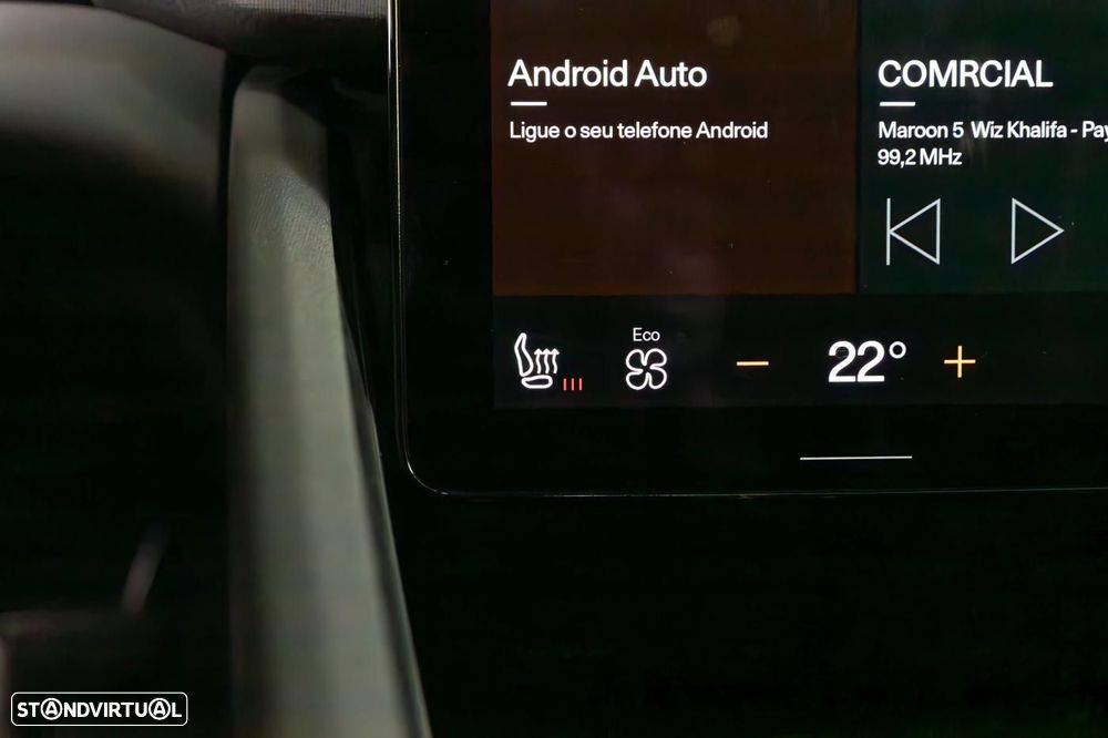 Polestar 2 Single Motor 78kWh - 32