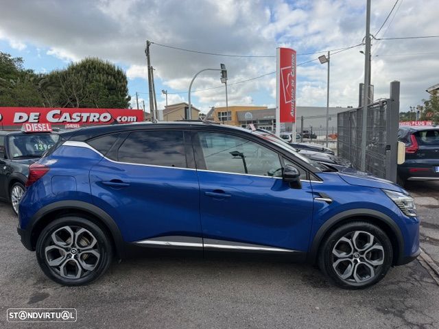 Renault Captur 1.0 TCe Techno - 10