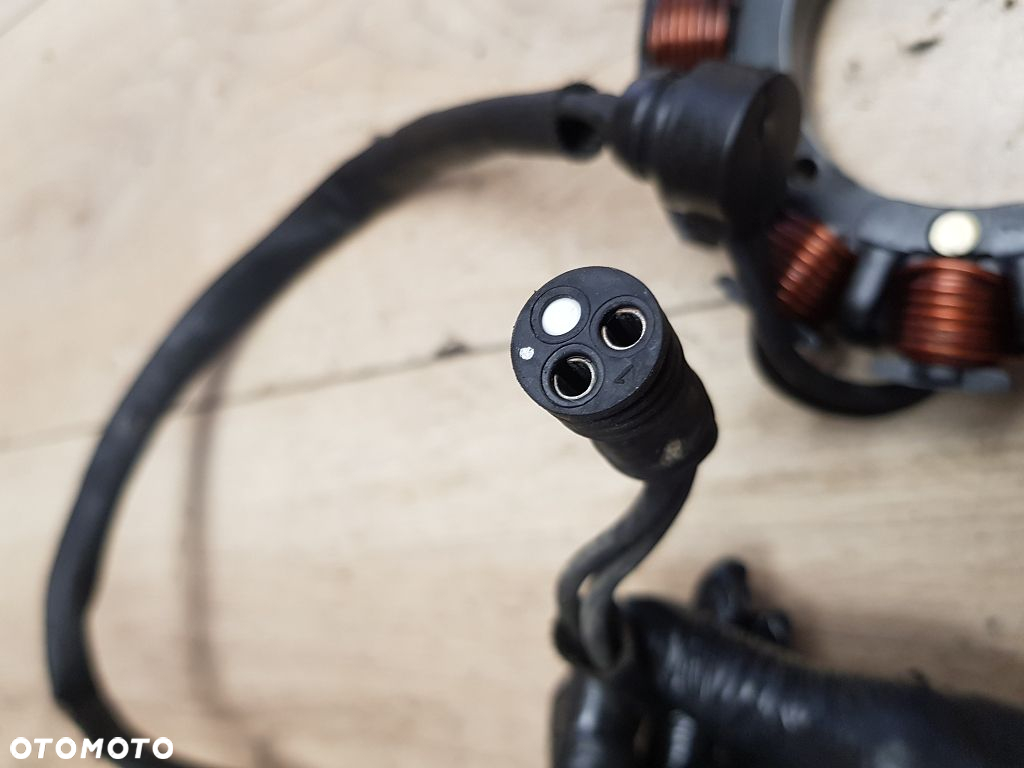 Alternator ładowanie stator Harley Davidson - 6