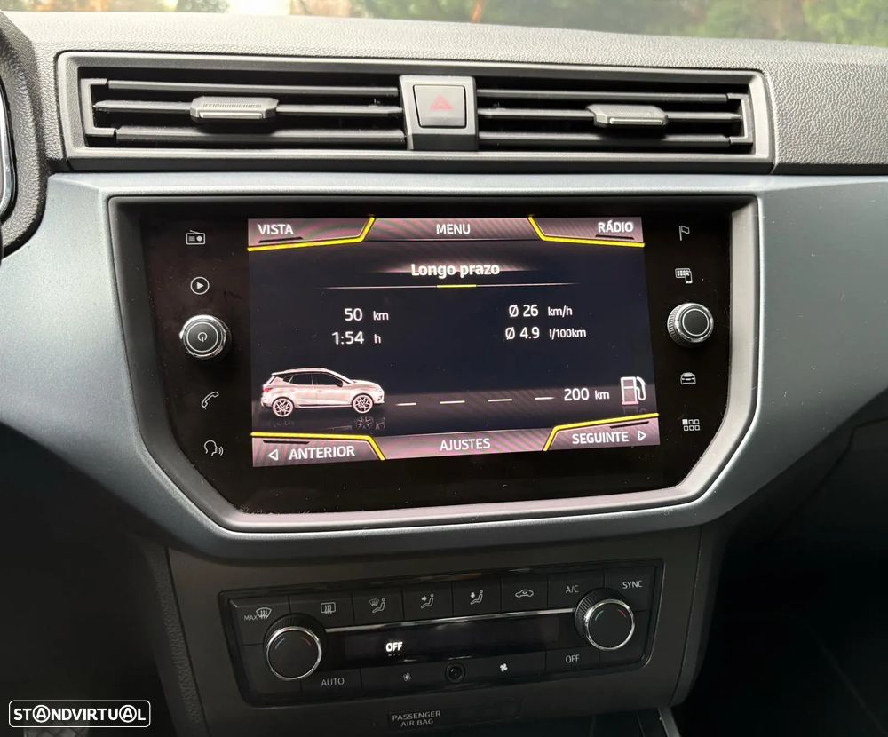 SEAT Arona 1.6 TDI Style - 7