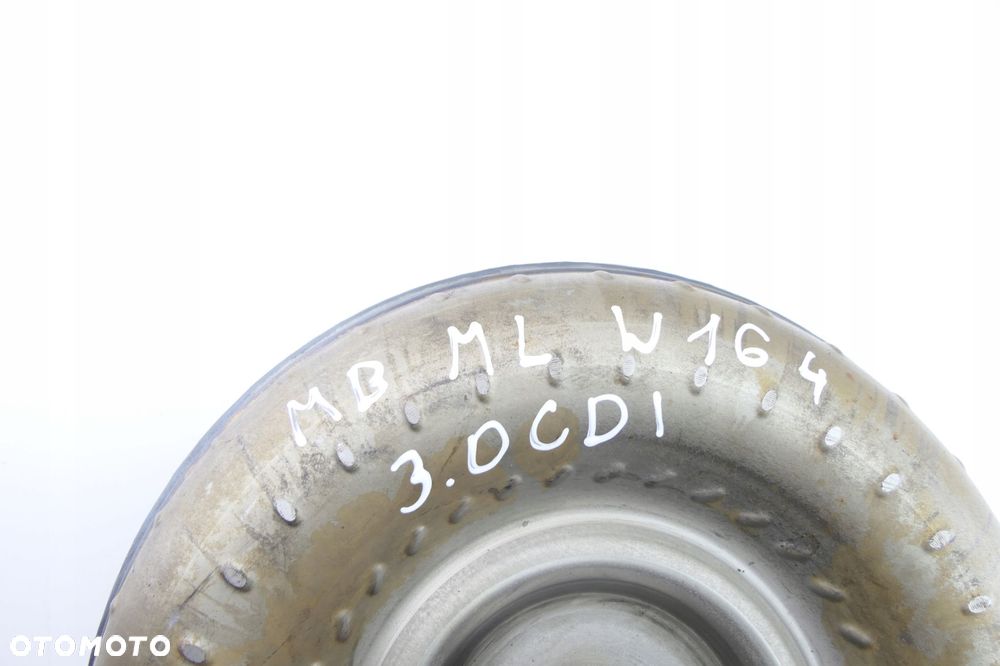 Sprzęgło Hydrokinetyczne MERCEDES ML W164 3.0 CDI - 3