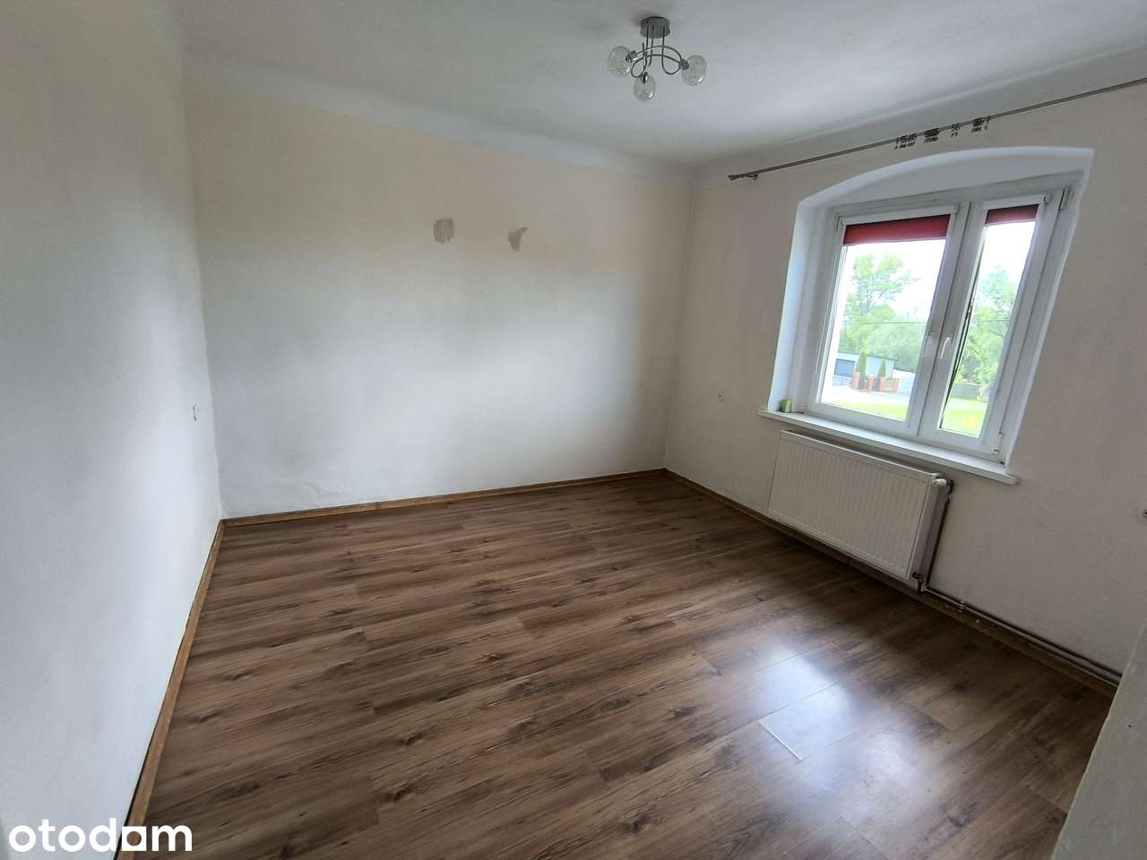 Mieszkanie na sprzedaż, 2 pokoje, 55 m², Krzywa