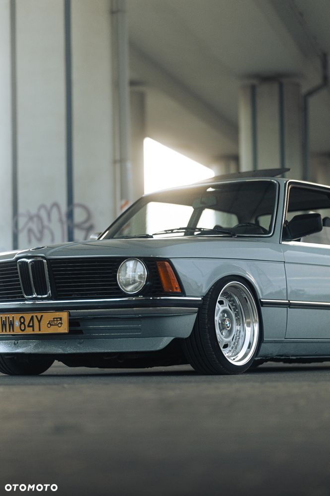 BMW Seria 3 - 7