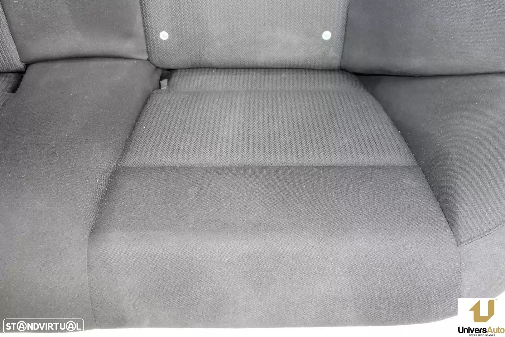 BANCOS TRASEIROS BMW 3 2011 - - 4