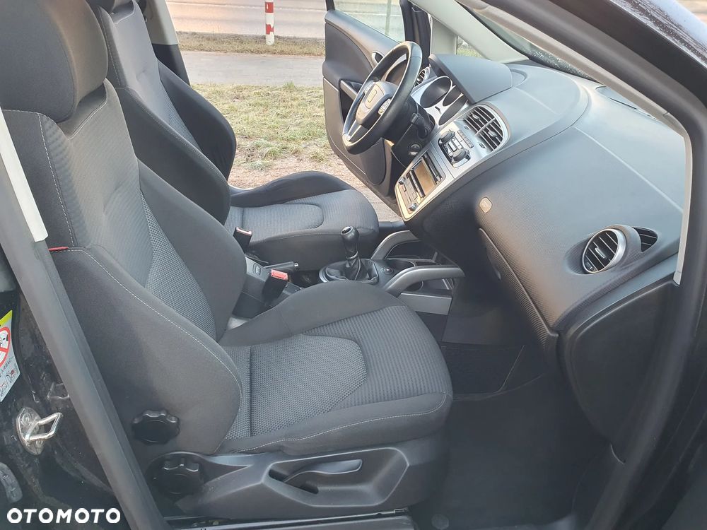 Seat Altea XL - 13
