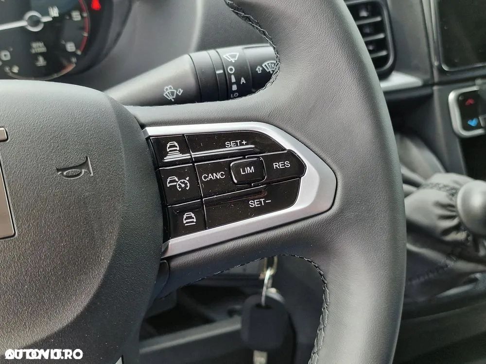 Fiat DUCATO  FURGON L4H3 17 MC - 15