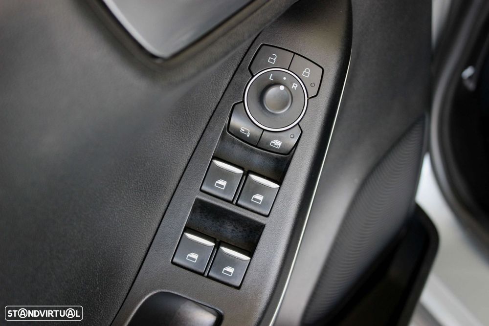 Ford Puma 1.0 EcoBoost MHEV ST-Line Aut. - 13