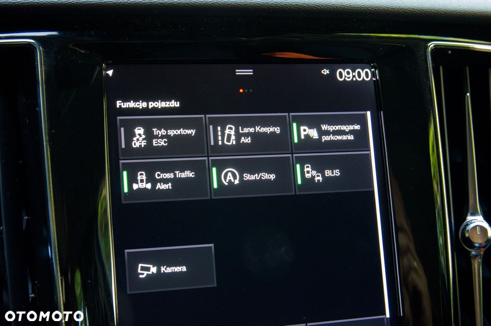 Volvo V60 T4 Geartronic Momentum Pro - 29