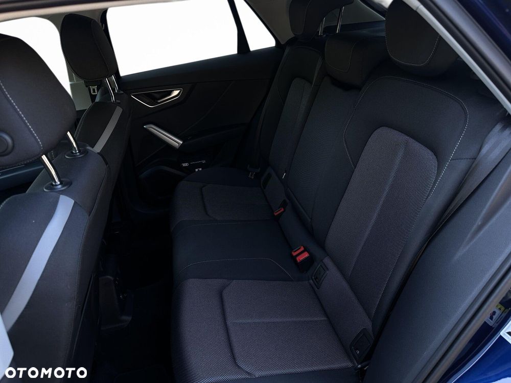 Audi Q2 - 24