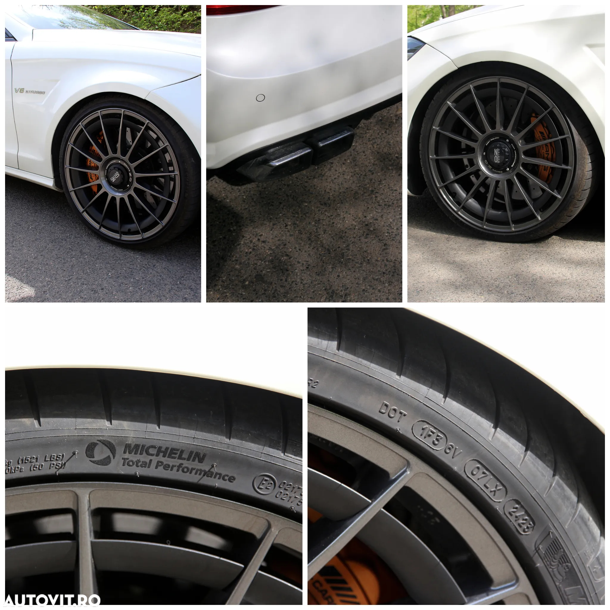 Mercedes-Benz CLS - 31