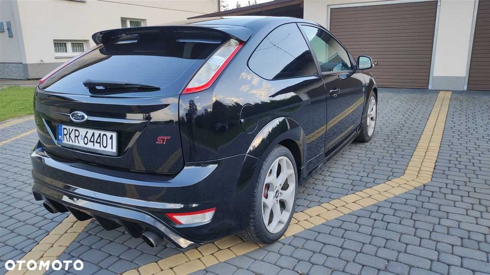 Ford Focus - 5