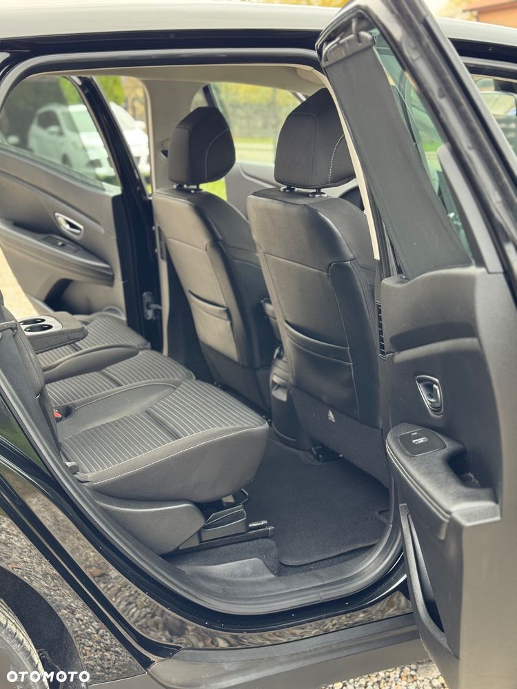 Renault Scenic BLUE dCi 120 LIMITED - 26
