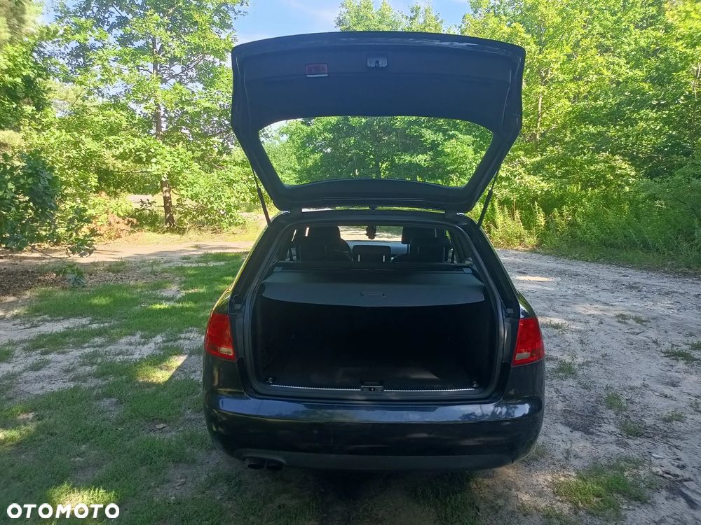 Audi A4 Avant - 18