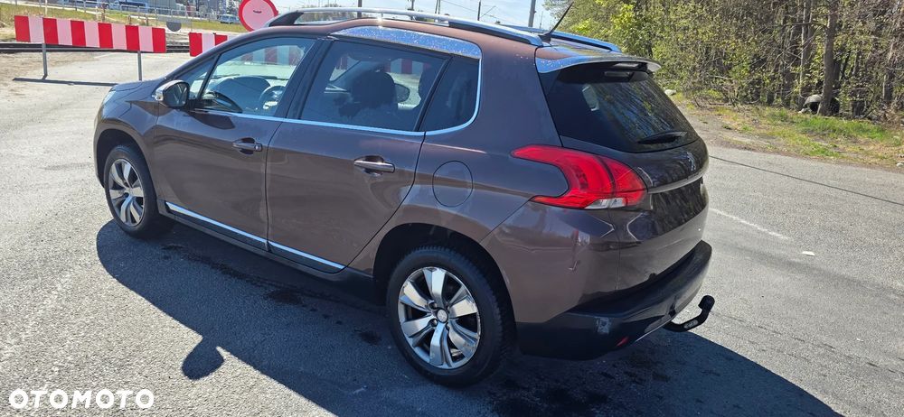 Peugeot 2008 120 VTI Business-Line - 13