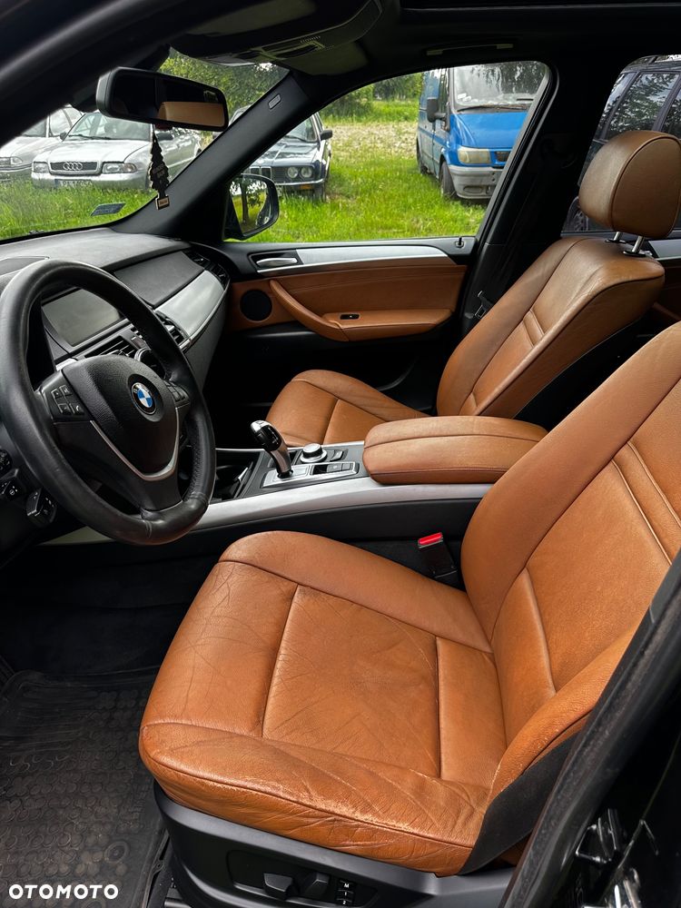 BMW X5 - 17