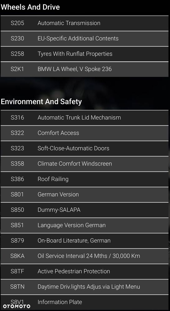 BMW Seria 5 525d Sport-Aut Luxury Line - 19