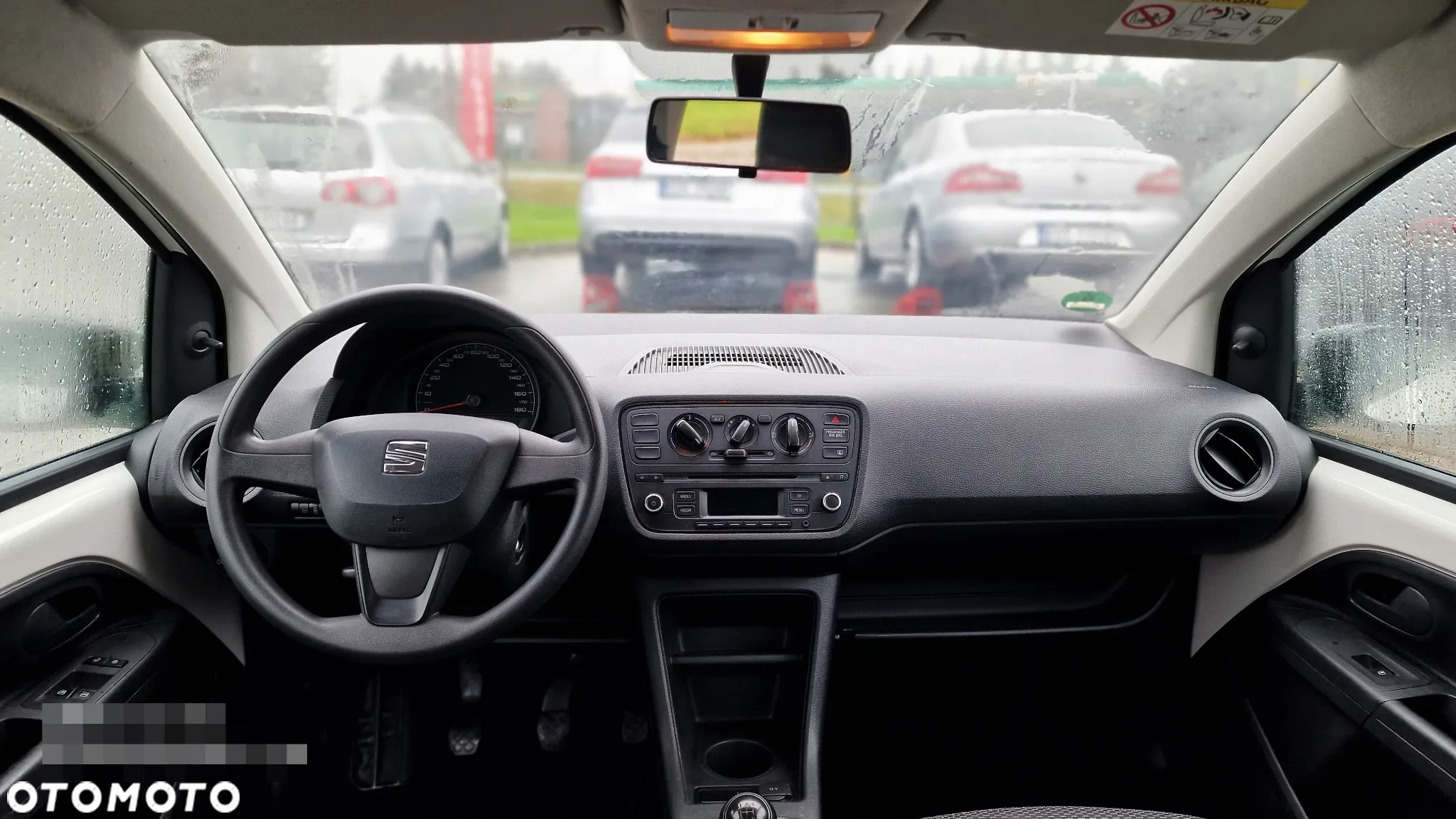 Seat Mii 1.0 Style EU6 - 6