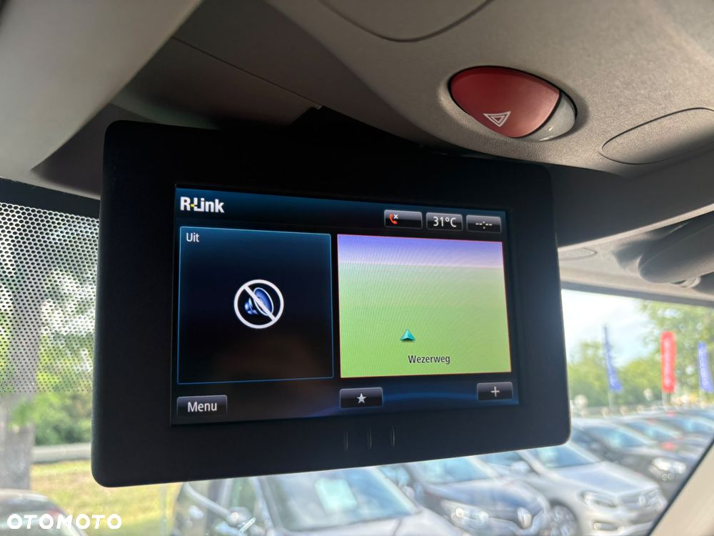 Renault Master 2.3 dCi Klimatyzacja Elektryczne Szyby Gwarancja - 13