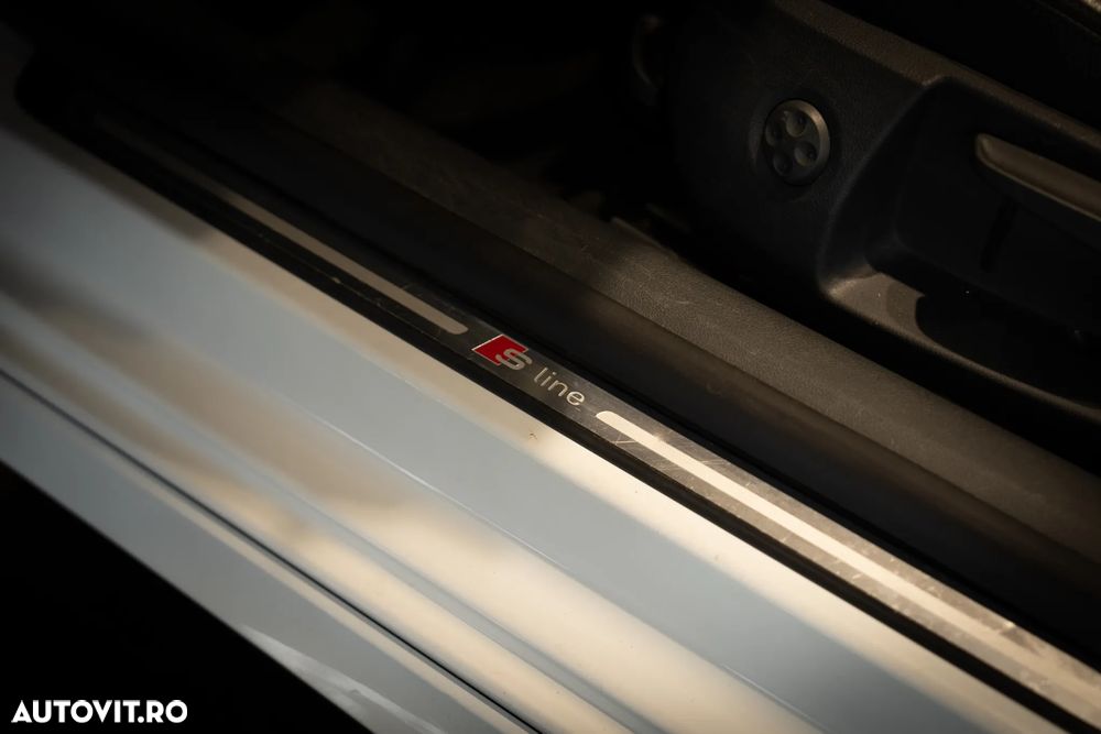 Audi A3 - 10