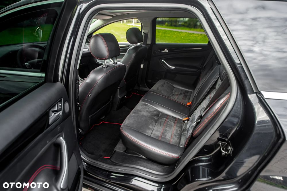Ford Mondeo 2.2 TDCi Titanium S - 21